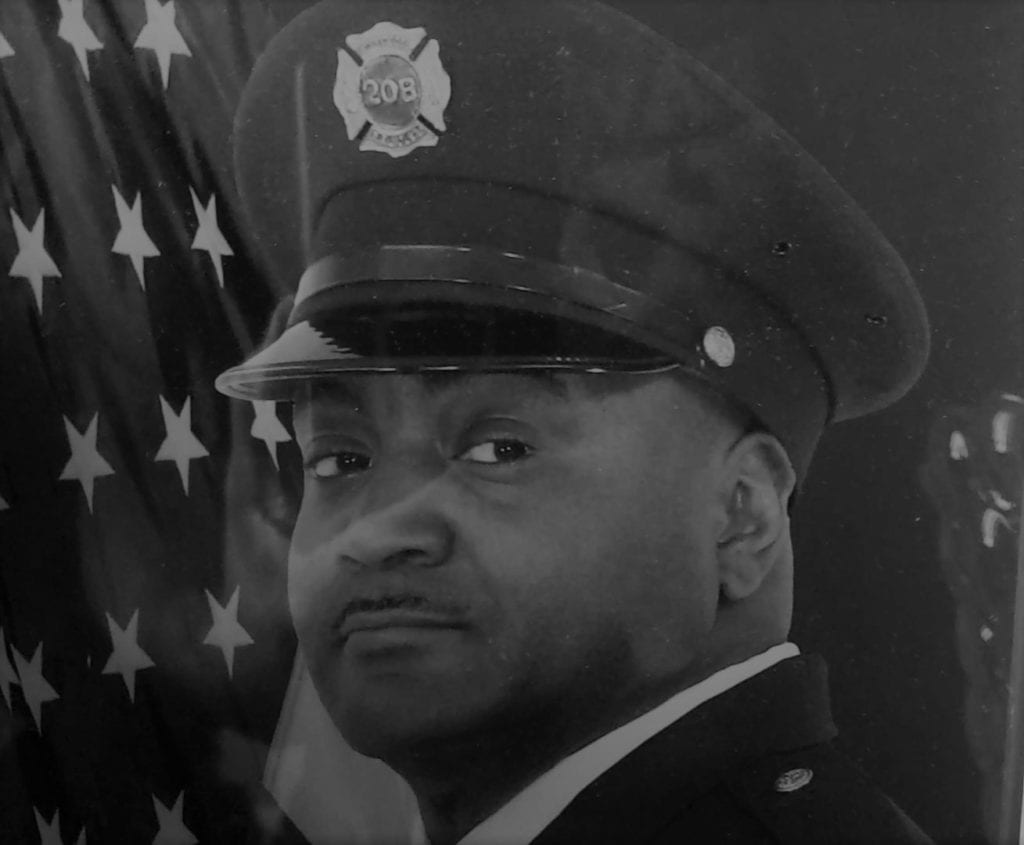 Gene Washington